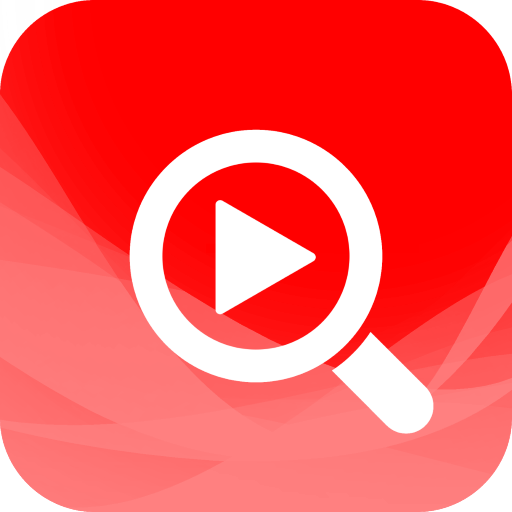 Video Search for YouTube logo
