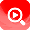 Video Search for YouTube icon