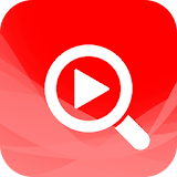 Video Search for YouTube icon