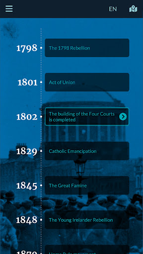 Four Courts 100 Screen 3