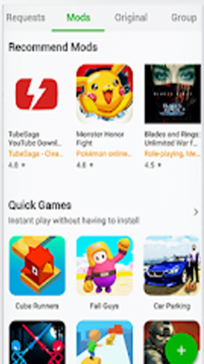 Apps  Games Tips  Modhappy
