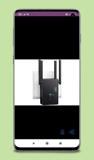 wifi amplifier guide Screen 2