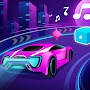 Magic Racing Car: EDM Music