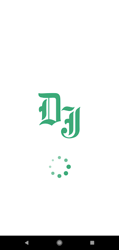 Android application NE Mississippi Daily Journal screenshort