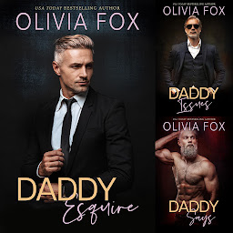 Obraz ikony: Silver Fox Daddy