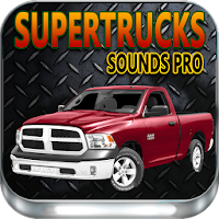 SuperTrucks Sounds Pro