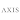 Axis TMS Driver
