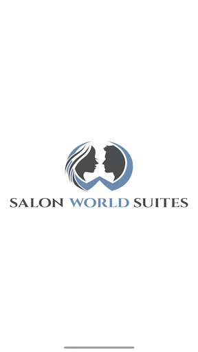 Android application Salon World Suites screenshort