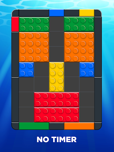 Brick Jam: Color Block screenshot 9