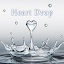 Heart Drop Theme +HOME
