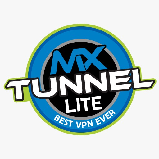 MX Tunnel Lite - Super Fast Download on Windows