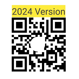 Icon image QR & barcode Scanner 2024