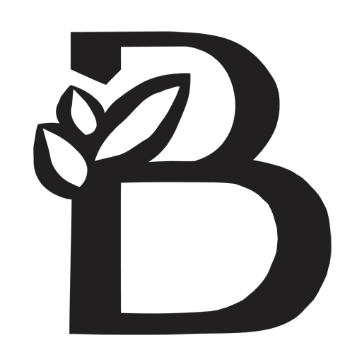 3Bs Flowers logo