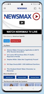 Newsmax Premium Mod 4