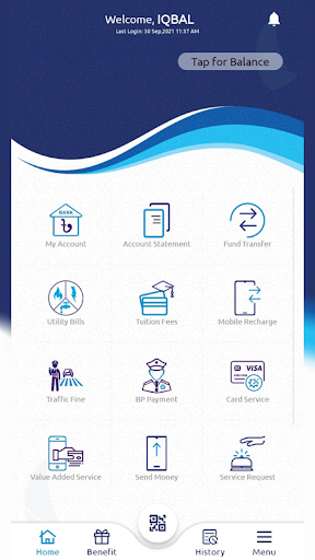 Community Cash Screen 2