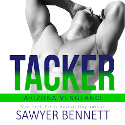 Icon image Tacker: An Arizona Vengeance Novel