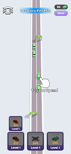 Traffic Jam Fever 2