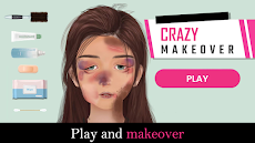 Crazy makeover:fashion styleのおすすめ画像1