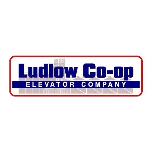 Ludlow Co-op logo