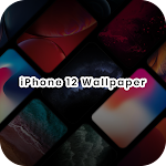 Cover Image of Download Wallpaper For iPhone 1.0 APK
