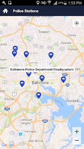Baltimore Police Department For Pc | How To Use On Your Computer – Free Download 3