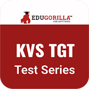 Top 45 Education Apps Like KVS TGT: Online Mock Tests - Best Alternatives