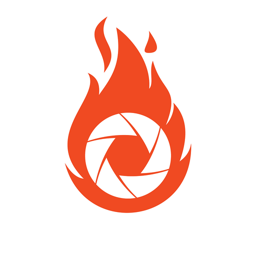 Fire Vibe logo