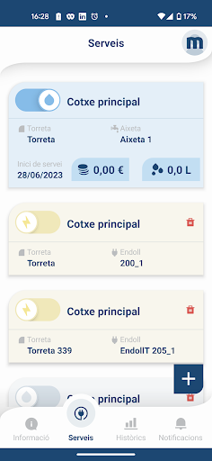 Marconn By Viltec Screenshot 3 - AppWisp.com