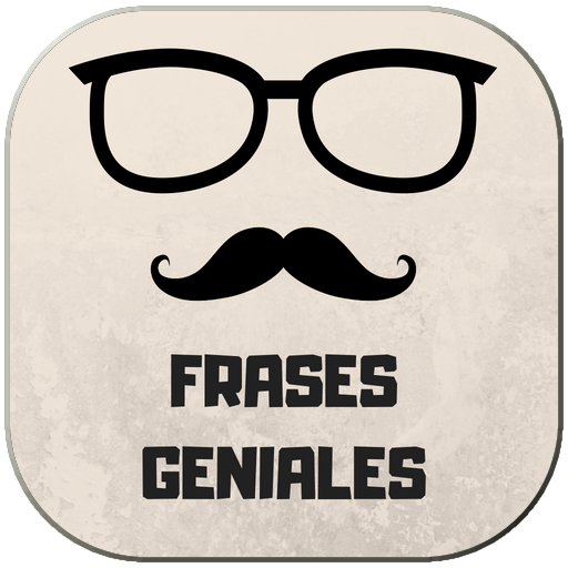Frases Geniales logo