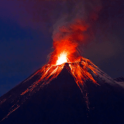 Top 37 Music & Audio Apps Like Volcano and Lava sounds - Best Alternatives