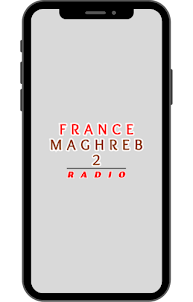France Maghreb 2 Radio Directe
