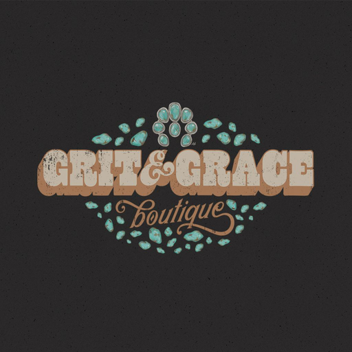 Grit & Grace Boutique 2.23.30 Icon
