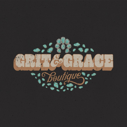 Grit & Grace Boutique logo