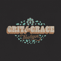 Icon image Grit & Grace Boutique