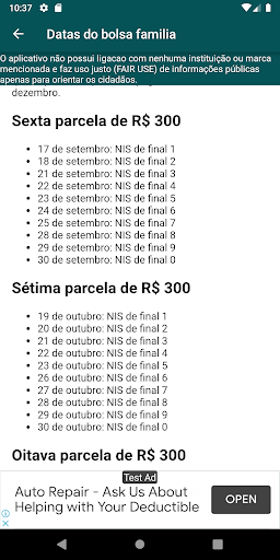 Meu saque fgts auxilio emergen Screenshot 2 - AppWisp.com