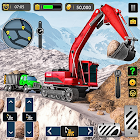 Snow Offroad Construction Game 1.44
