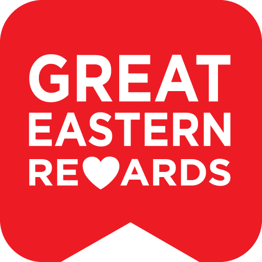 Great Eastern Rewards SG - AppWisp.com