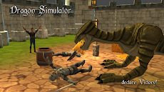 Dragon Simulator 3Dのおすすめ画像3