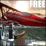 Flight Unlimited HD Sim (Free) icon