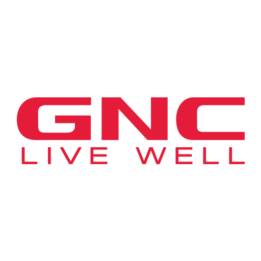 GNC Logo
