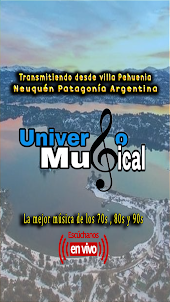 Radio Universo Musical