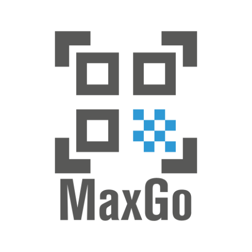 MaxGo Barcode Scanner 1.0.0 Icon