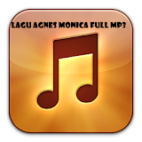 Lagu Agnes Monica Full MP3 icon