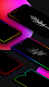 screenshot of Edge Flashing Colors, Lighting