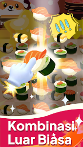 Sushi Blast