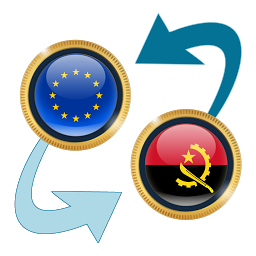 Symbolbild für EUR x AOA