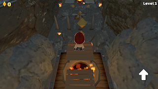 Super 3D Dungeon Adventure - Screenshot 3