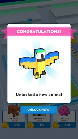 Game screenshot Little Star Zoo apk download