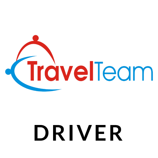 Travelteam Driver logo