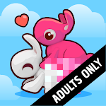 Cover Image of Download Bunniiies - Uncensored Rabbit  APK